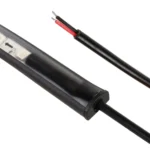 DC24V / 7W Colorful Truck Warning Light Slide Light with SMD-5050 Lamp Beads - Image 4