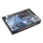 DC24V / 7W Colorful Truck Warning Light Slide Light with SMD-5050 Lamp Beads - Image 7