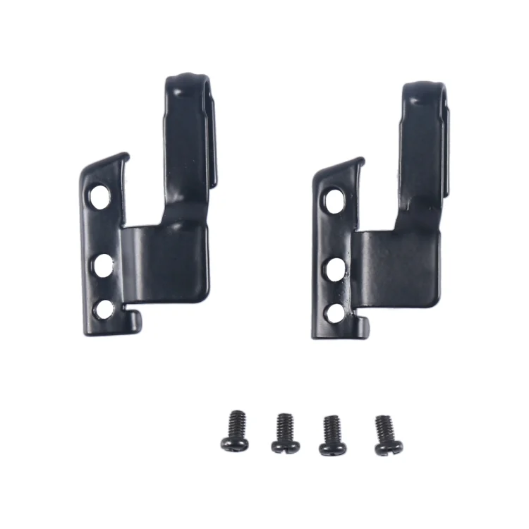 EDA0017397.webp A5155 2 PCS Car Wiper Arm Adapter 3392390298 for Honda - Image 1