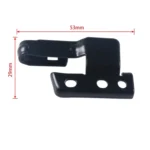 A5155 2 PCS Car Wiper Arm Adapter 3392390298 for Honda - Image 5