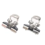 A5573 Car LED Light Bar Mounting Bracket for Jeep Wrangler