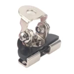 A5573 Car LED Light Bar Mounting Bracket for Jeep Wrangler - Image 2