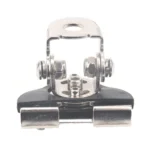 A5573 Car LED Light Bar Mounting Bracket for Jeep Wrangler - Image 3