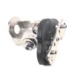 A5573 Car LED Light Bar Mounting Bracket for Jeep Wrangler - Image 4