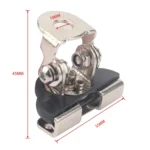 A5573 Car LED Light Bar Mounting Bracket for Jeep Wrangler - Image 6