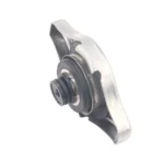 A5827 Car Radiator Cover 19045-PAA-A01 for Honda - Image 4