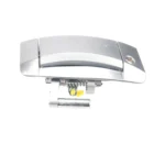 A5882-01 Car Front Left Side Door Outside Handle 80607-CD41E for Nissan 350Z 2003-2009 - Image 2