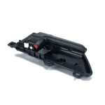 A3242 1 Pair Car Door Inside Handle 82610-3J000+82620-3J000 for Hyundai Veracruz 2007 -2012 - Image 2