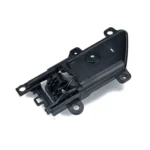 A3242 1 Pair Car Door Inside Handle 82610-3J000+82620-3J000 for Hyundai Veracruz 2007 -2012 - Image 4