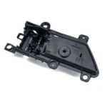 A3242 1 Pair Car Door Inside Handle 82610-3J000+82620-3J000 for Hyundai Veracruz 2007 -2012 - Image 6