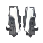 A5884 1 Pair Car Door Inside Handle 96462710 + 96462709 for Chevrolet - Image 7