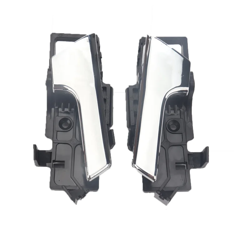 EDA0017533_6.webp A5884 1 Pair Car Door Inside Handle 96462710 + 96462709 for Chevrolet - Image 7