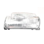 A5805-01 Car Left Side Rear Mirror Indicator Lamp Cover 1847387 for Ford Transit MK8 2014-2019 - Image 2