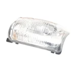 A5805-02 Car Right Side Rear Mirror Indicator Lamp Cover 1847389 for Ford Transit MK8 2014-2019 - Image 2