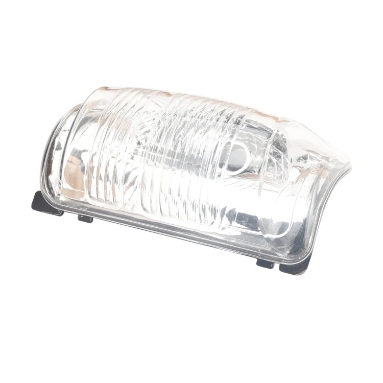 EDA0018037_1.webp A5805-02 Car Right Side Rear Mirror Indicator Lamp Cover 1847389 for Ford Transit MK8 2014-2019 - Image 2