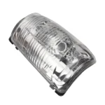 A5856 1 Pair Car Rear Mirror Indicator Lamp Cover 1847387 / 1847389 for Ford Transit MK8 2014-2019 - Image 2