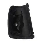 A5856 1 Pair Car Rear Mirror Indicator Lamp Cover 1847387 / 1847389 for Ford Transit MK8 2014-2019 - Image 4