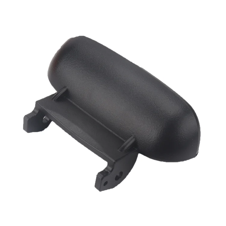 EDA0018081_1.webp A5926 Car Central Armrest Cover Lock with Tool Kit 83451-SNA-A01ZA for Honda Civic 2006-2011 - Image 2