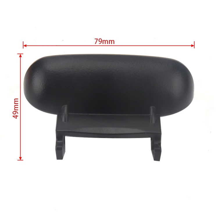EDA0018081_4.webp A5926 Car Central Armrest Cover Lock with Tool Kit 83451-SNA-A01ZA for Honda Civic 2006-2011 - Image 5