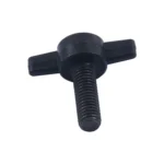 A6114 6 PCS Car Hard Top Fast Removal Screws Fastener Kit for Jeep Wrangler Sport 2007-2018 - Image 3