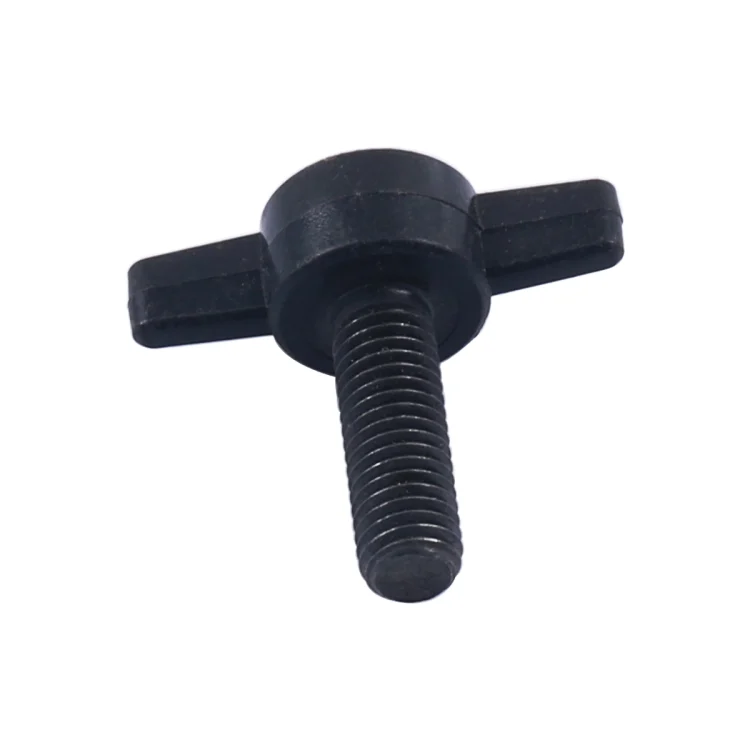 EDA0018112_2.webp A6114 6 PCS Car Hard Top Fast Removal Screws Fastener Kit for Jeep Wrangler Sport 2007-2018 - Image 3