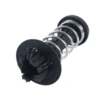 A6248 Car Hood Buffer Hood Catch Spring Safety Bracket A2048800127 for Mercedes-Benz - Image 4