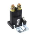 500A Motor Preheating Isolator Switching Power Supply Start Relay - Image 2