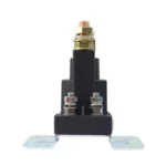 500A Motor Preheating Isolator Switching Power Supply Start Relay - Image 5