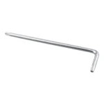 50 PCS M5x16 Mudguard Screws with Wrench N90775001 for Audi - Image 3