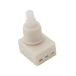 A5742 1 Pair Car Interior Ceiling Lights Switch 34404-SDA-A21 for Honda - Image 3