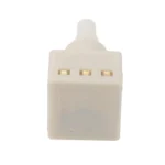 A5742 1 Pair Car Interior Ceiling Lights Switch 34404-SDA-A21 for Honda - Image 5