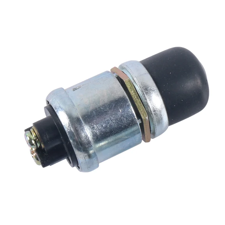 EDA001877201_1.webp Car / Marine Engine Start Button Switch Horn Switch - Image 2