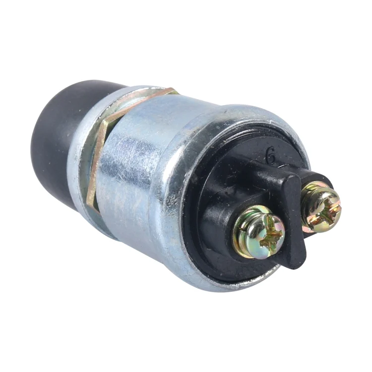 EDA001877201_4.webp Car / Marine Engine Start Button Switch Horn Switch - Image 5