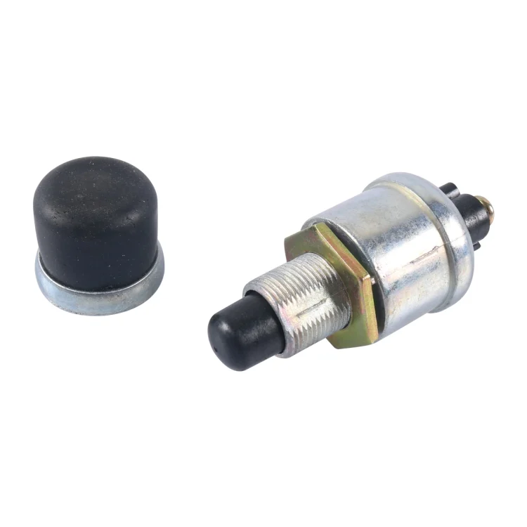 EDA001878501_4.webp 2 PCS Car / Marine Engine Start Button Switch Horn Switch - Image 5
