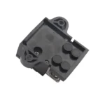 200A Car / Yacht Audio Circuit Breaker with Accessory - Image 4