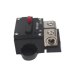200A Car / Yacht Audio Circuit Breaker with Accessory - Image 5