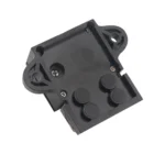 250A Car / Yacht Audio Circuit Breaker with Accessory - Image 4