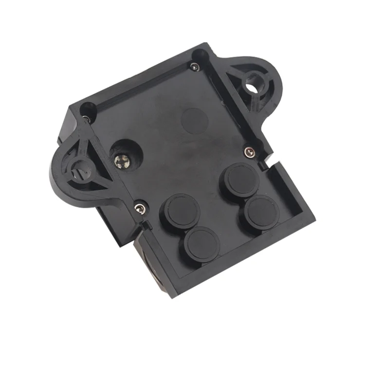 EDA001878901_3.webp 250A Car / Yacht Audio Circuit Breaker with Accessory - Image 4