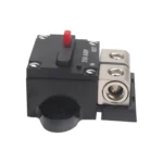 250A Car / Yacht Audio Circuit Breaker with Accessory - Image 5