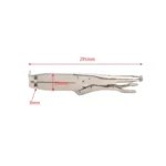 Motorcycle / ATV Clutch Vigorous Pliers Hub Puller - Image 5