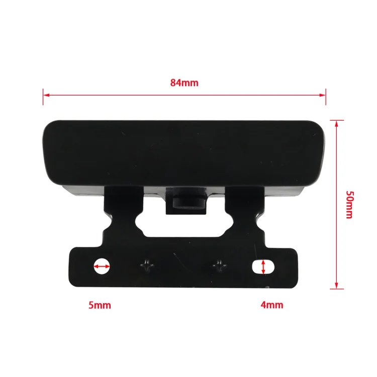 EDA001883101_4.webp Car Central Armrest Lid Lock 20864151 for Chevrolet / GMC - Image 5