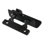 A6724 2 PCS Car Central Armrest Lid Lock 20864151 for Chevrolet / GMC - Image 2