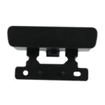 A6724 2 PCS Car Central Armrest Lid Lock 20864151 for Chevrolet / GMC - Image 3