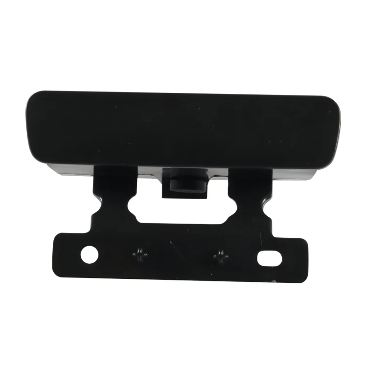 EDA0018838_2.webp A6724 2 PCS Car Central Armrest Lid Lock 20864151 for Chevrolet / GMC - Image 3