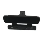 A6724 2 PCS Car Central Armrest Lid Lock 20864151 for Chevrolet / GMC - Image 5