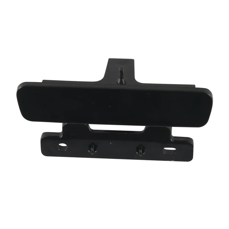 EDA0018838_4.webp A6724 2 PCS Car Central Armrest Lid Lock 20864151 for Chevrolet / GMC - Image 5