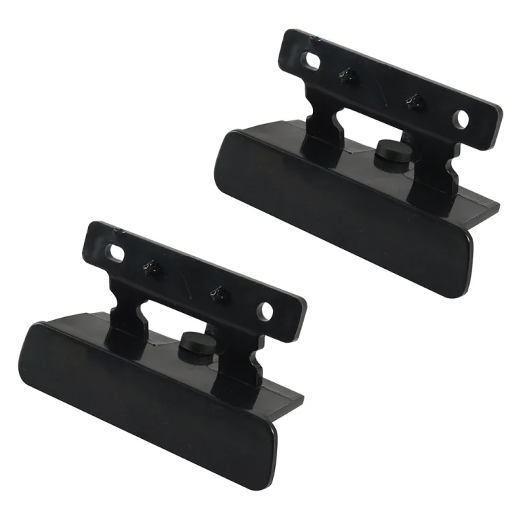 EDA0018838_5.webp A6724 2 PCS Car Central Armrest Lid Lock 20864151 for Chevrolet / GMC - Image 6