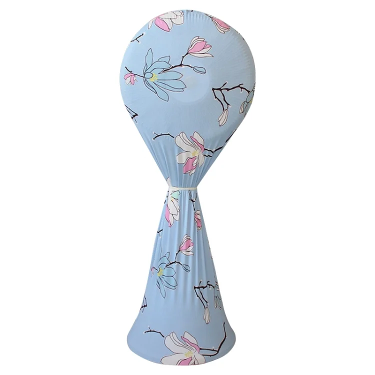 Household Cloth Dust-proof Cover for Floor Fan