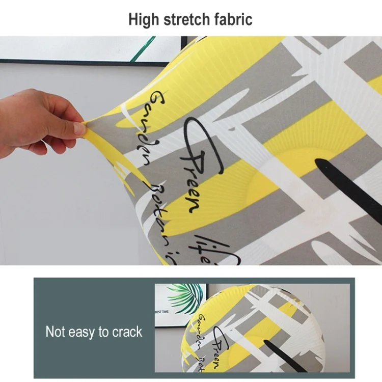 EDA001889801_B4.webp Household Cloth Dust-proof Cover for Floor Fan - Image 5