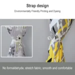 Household Cloth Dust-proof Cover for Floor Fan - Image 6